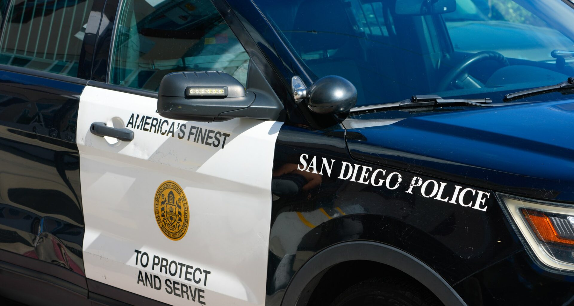 SDPD: Large response in Gaslamp Quarter result of 'swatting'