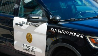 SDPD: Large response in Gaslamp Quarter result of 'swatting'