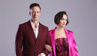 Broadway musical stars to inhabit Shakespeare’s battling duo in Old Globe’s ‘Much Ado’ – San Diego Union-Tribune