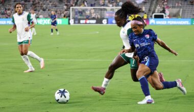 Wave's home struggles continue as they tie expansion Denver Summit