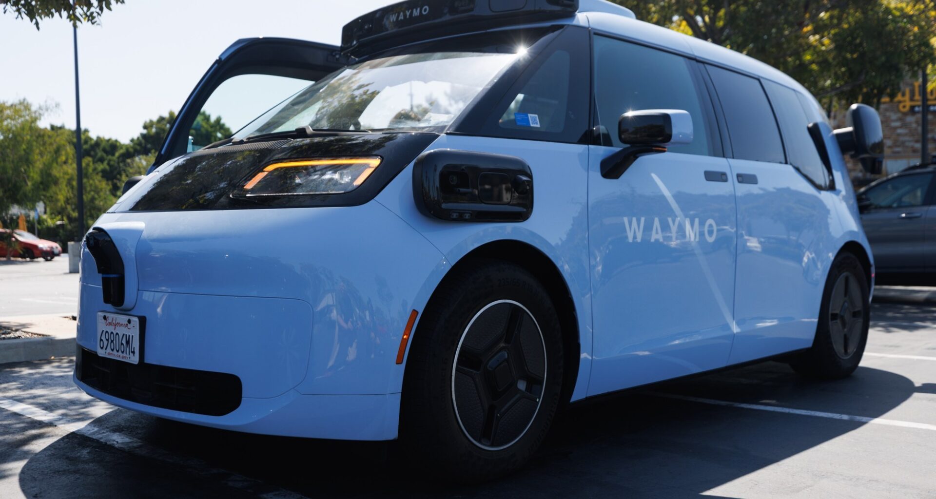 Waymo in San Diego: Rules, cost and what it’s like inside a robotaxi – San Diego Union-Tribune