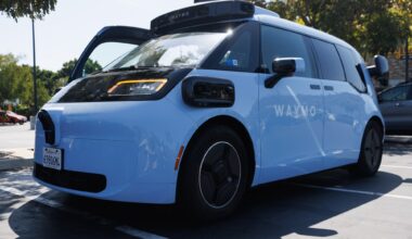Waymo in San Diego: Rules, cost and what it’s like inside a robotaxi – San Diego Union-Tribune