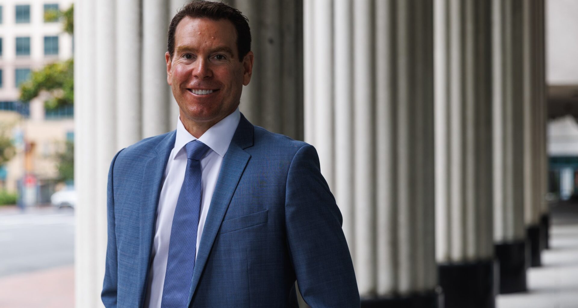 Meet the San Diego deputy district attorney who won ‘Wildlife Prosecutor of the Year’ – San Diego Union-Tribune