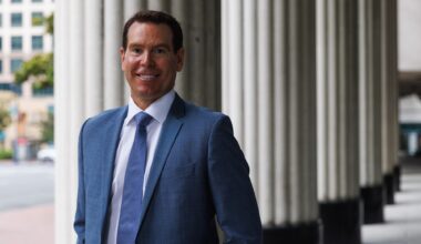 Meet the San Diego deputy district attorney who won ‘Wildlife Prosecutor of the Year’ – San Diego Union-Tribune