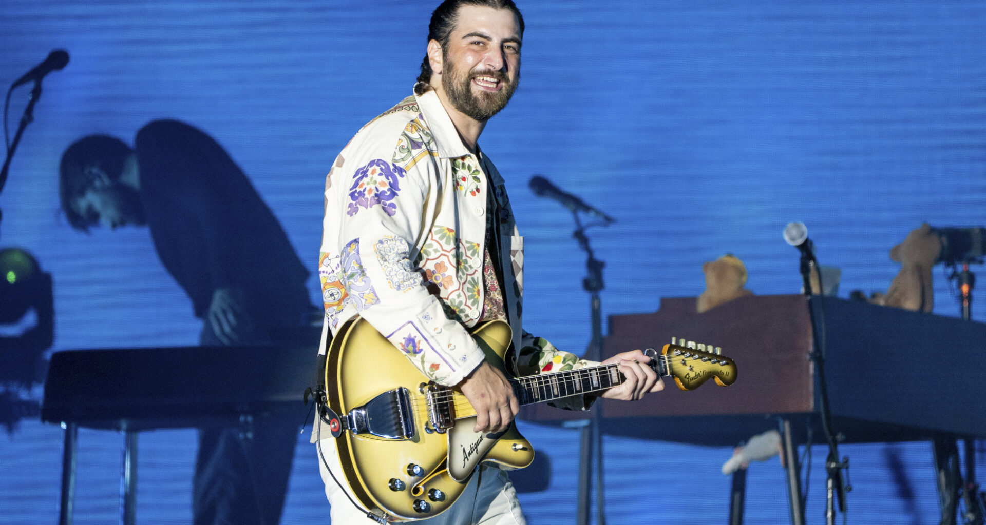 Noah Kahan at Petco Park: 15 things to know if you are going to his sold-out Monday concert – San Diego Union-Tribune