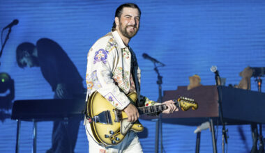 Noah Kahan at Petco Park: 15 things to know if you are going to his sold-out Monday concert – San Diego Union-Tribune