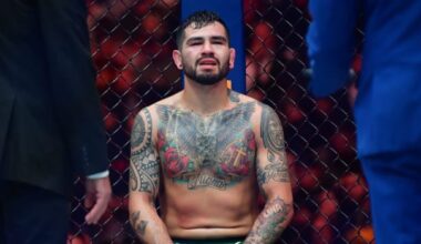 UFC Sacramento Predictions: Hernandez vs. Rodrigues DFS Picks & Value Plays