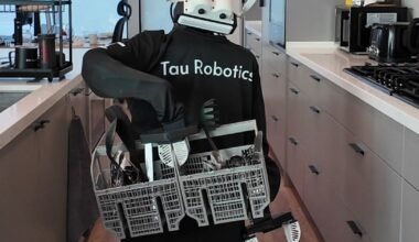 Robot house cleaning service is being offered in this Bay Area city