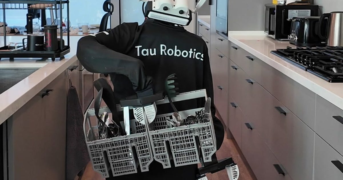 Robot house cleaning service is being offered in this Bay Area city