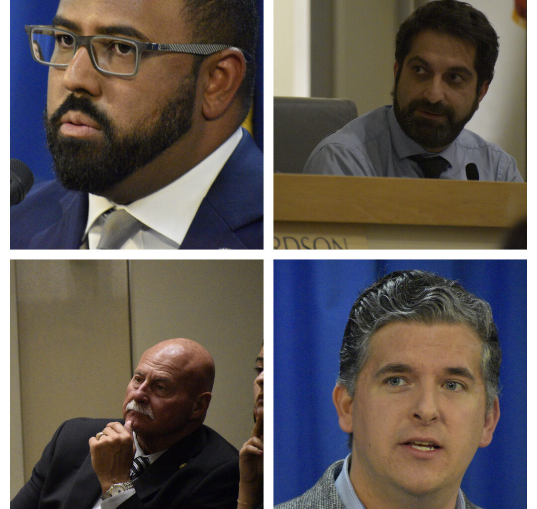 Fresno council says ‘yes’ to tax measure, 'no' on term-limit extension, redistricting and SEDA