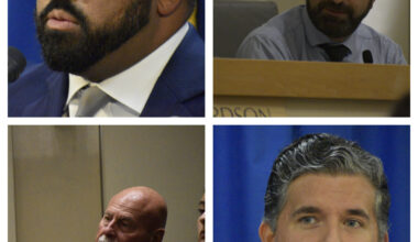 Fresno council says ‘yes’ to tax measure, 'no' on term-limit extension, redistricting and SEDA