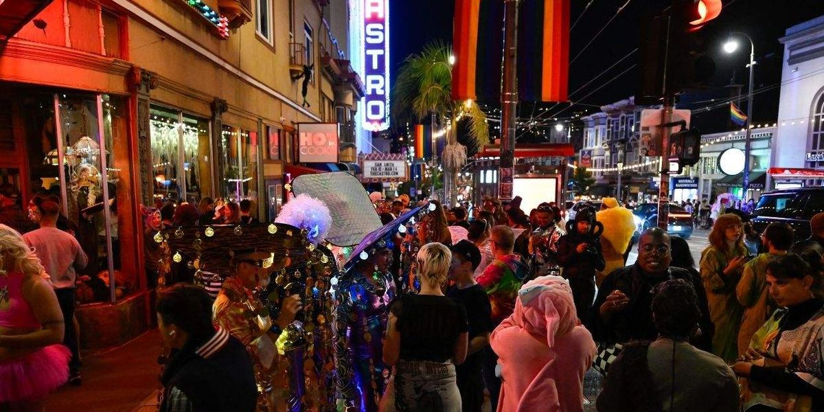 San Francisco gay bars stop using facial recognition tech