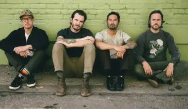 Thrice Release Professionally-Filmed Footage Of Their 2026 Long Beach, CA 'Vans Warped Tour' Set