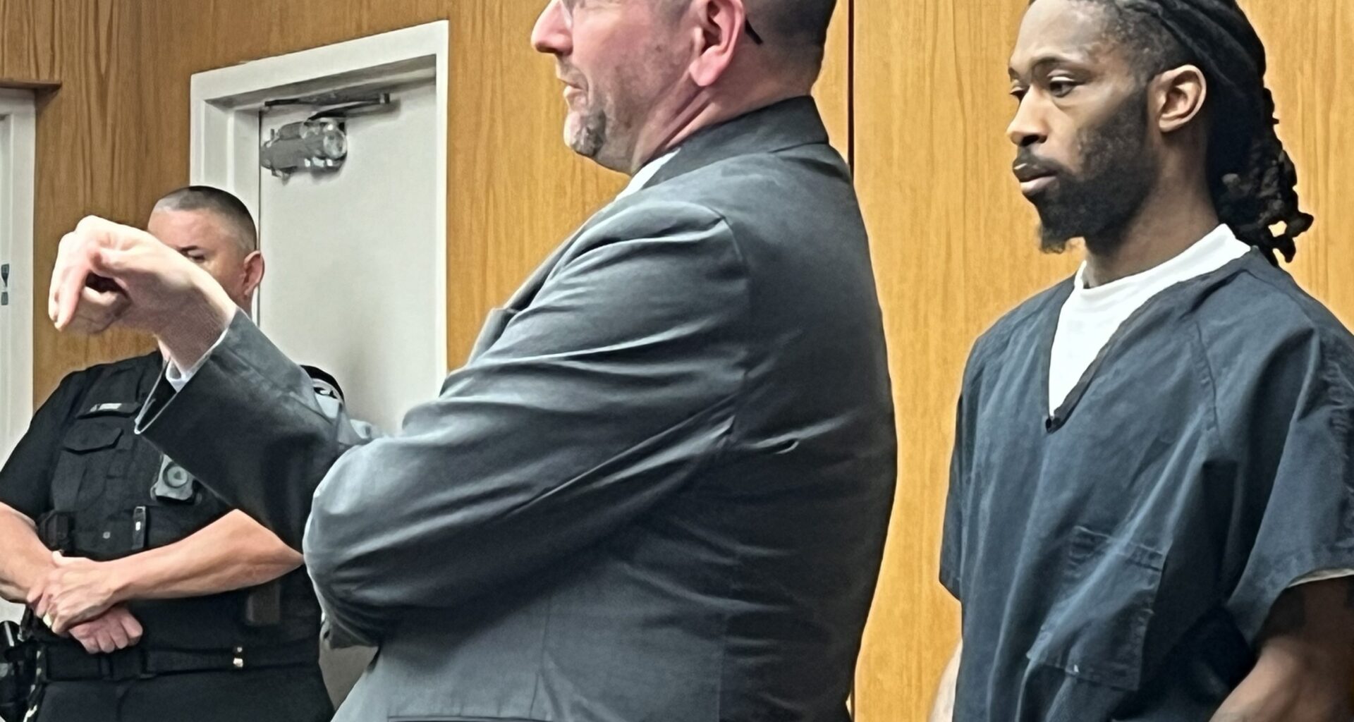 Detroit man sentenced for fleeing from cops, killing Oakland County grandmother – Macomb Daily