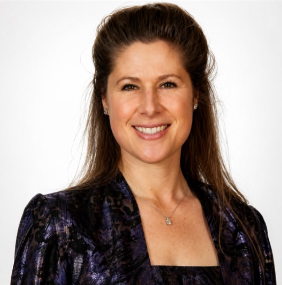 Julie Faithbruckner (FAMILY PHOTO)