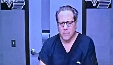 Oakland County attorney charged in hit-and-run crash that killed woman in Fraser – Macomb Daily