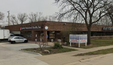FBI raids drug rehab centers in Macomb, Oakland counties – Macomb Daily