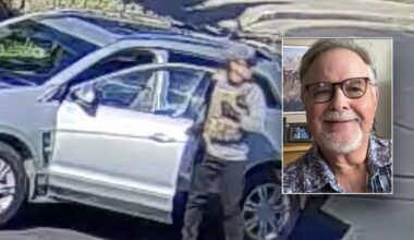 California judge freed illegal immigrant day before murder in Martinez