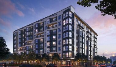Long-Vacant Divisadero Car Wash Site Is Finally Headed for Redevelopment