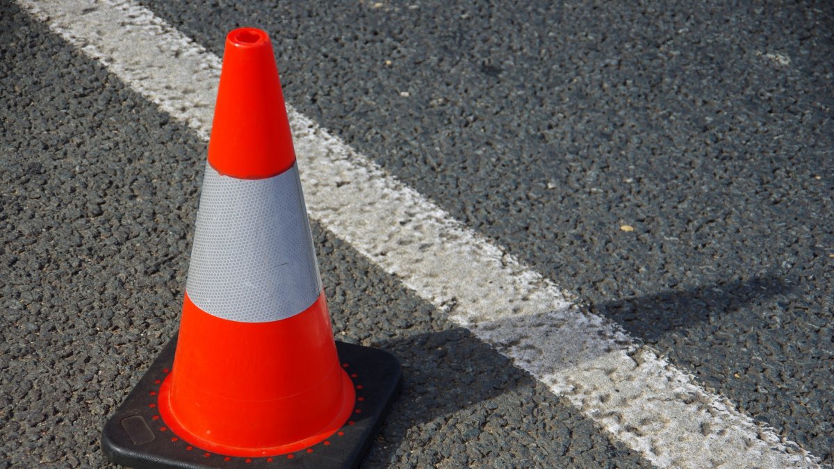 Golden Gate Bridge traffic impacted by midday lane closures – NBC Bay Area