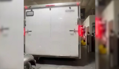 OC nonprofit says trailer, supplies stolen ahead of annual camp – NBC Los Angeles