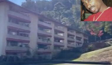 Once home to Tupac Shakur, historic Bay Area property undergoing major revamp
