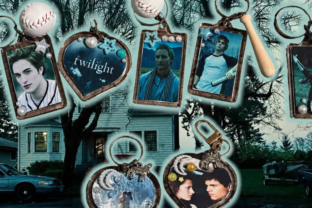 Whether you’re Team Edward or Team Jacob, DTLA’s Little Tokyo Galleria Mall is hosting a moody, pet-friendly Twilight flea market with 45+ vendors and gothic photobooths