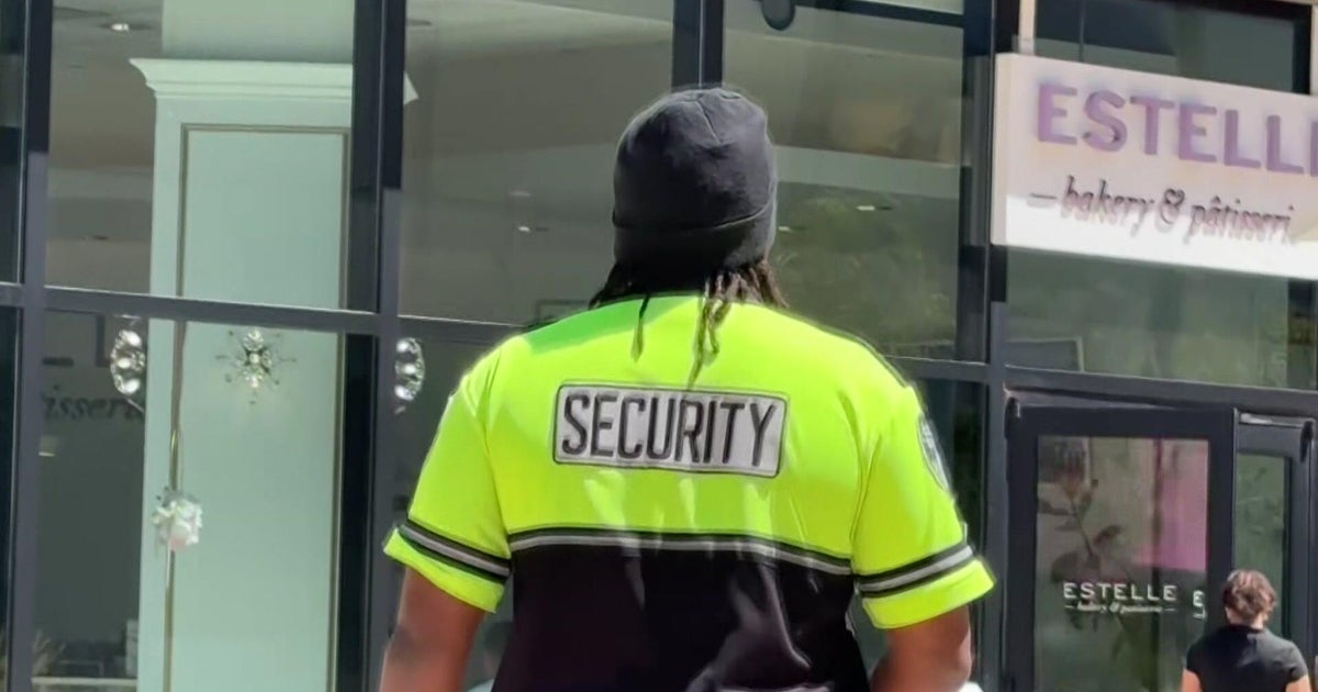California considers increase in minimum wage, training for security guards ahead of Olympics