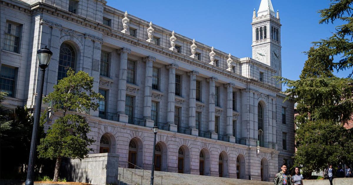 UC Berkeley suspends some international internships after threats from feds