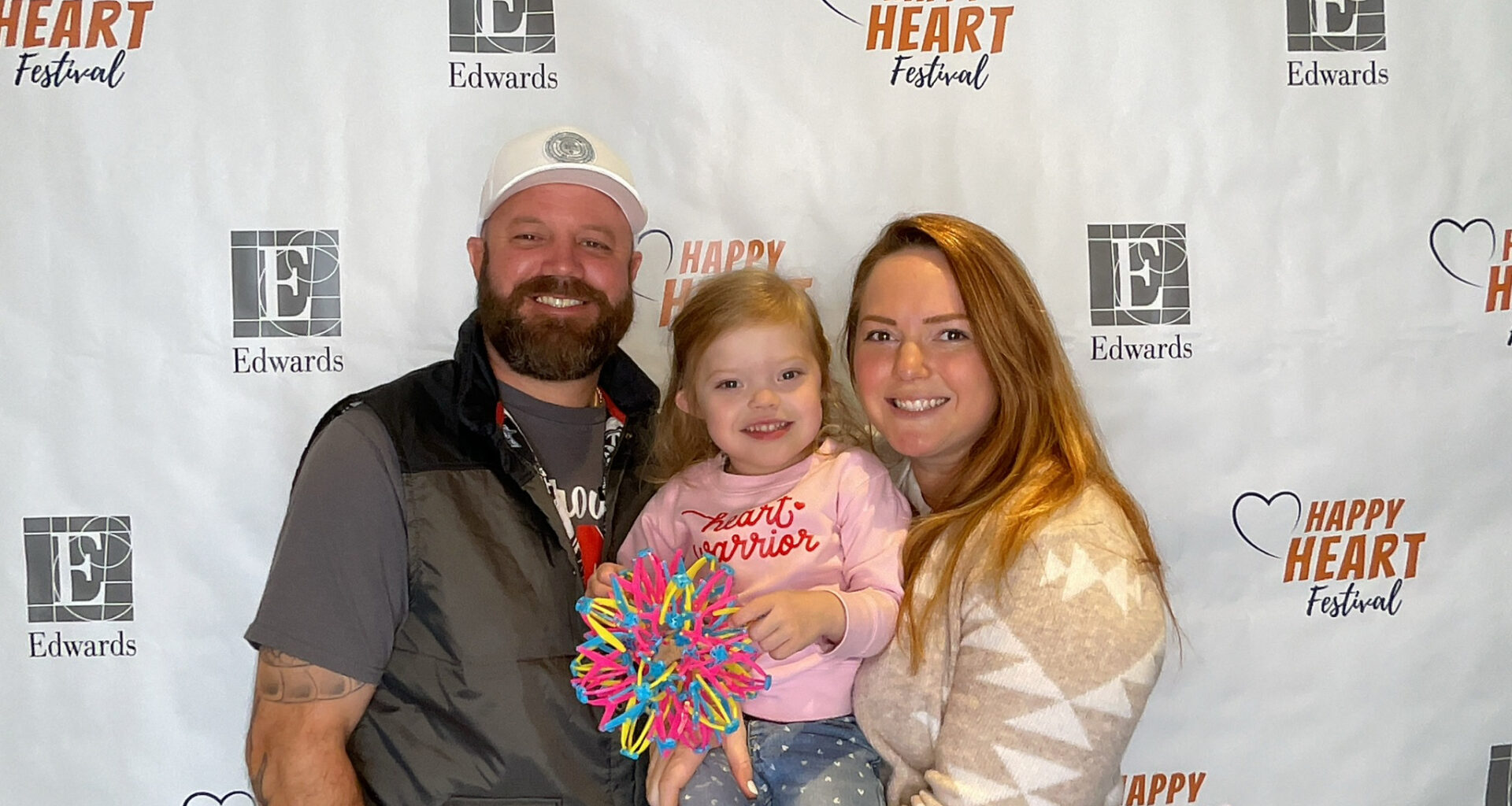More than a diagnosis: How Hadley found hope and healing at Miller Children’s & Women’s Hospital • Brand stories