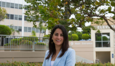 Hoda Assadian named chief operating officer for MemorialCare's Long Beach Medical Center and Miller Children's & Women's Hospital • Brand stories