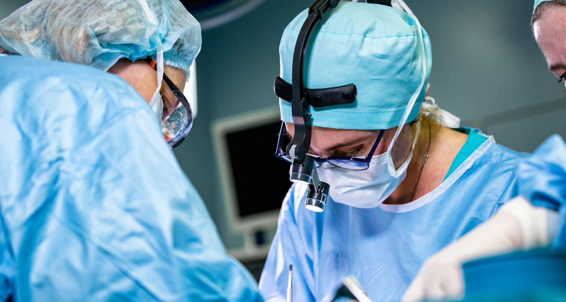 Innovative surgery technique offers new hope for cancer patients at Long Beach Medical Center • Brand stories