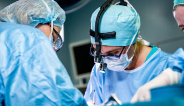 Innovative surgery technique offers new hope for cancer patients at Long Beach Medical Center • Brand stories