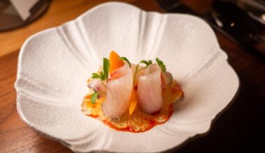 3 New Affordable Tasting Menus to Try in Los Angeles