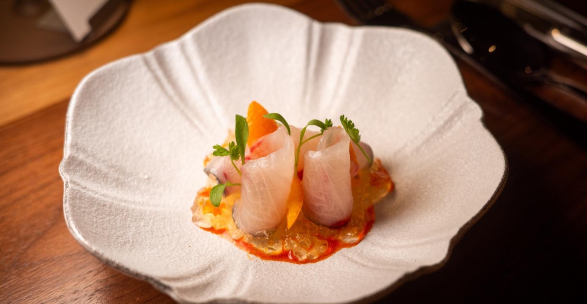3 New Affordable Tasting Menus to Try in Los Angeles