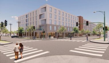 San Diego County to build affordable housing and health clinic on surplus land – San Diego Union-Tribune