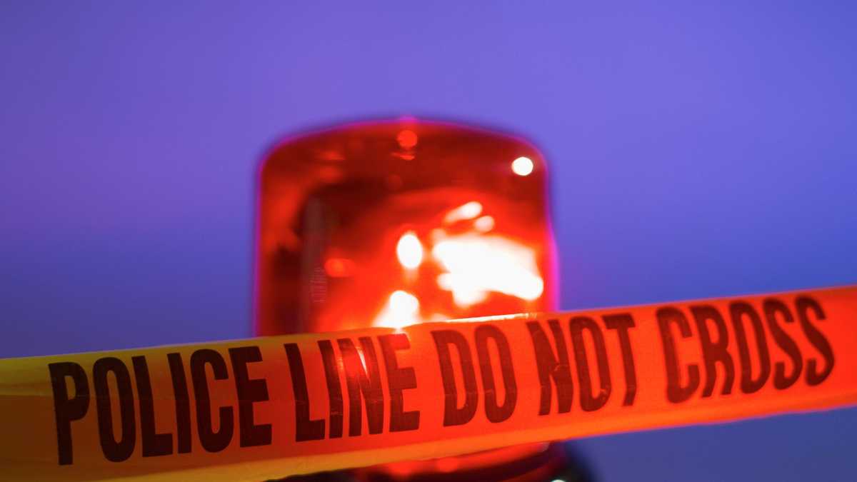 Oakland stabbing spree kills 1, wounds 4; suspect arrested