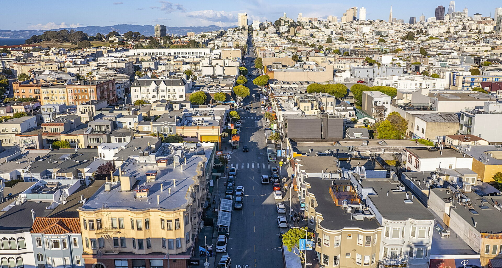 SUNNITE/Bidding wars, scams, frantic renters: Inside the hunt for a San Francisco apartment