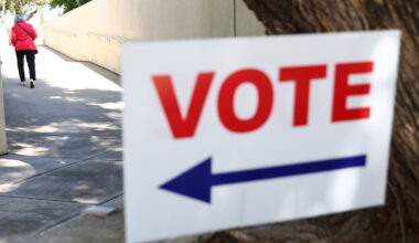 California’s Good-Government Reforms Are Under Pressure