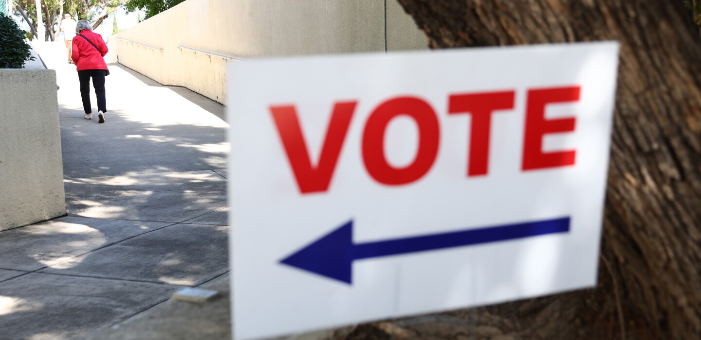 California’s Good-Government Reforms Are Under Pressure