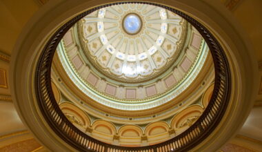 New California CTO Has Federal, Academic Experience