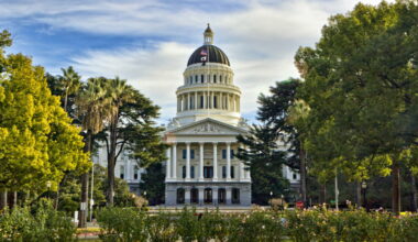 California Taps Public Cybersecurity Veteran as Next CISO