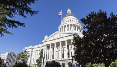 New California Bill Would Close Student Data Privacy Loopholes