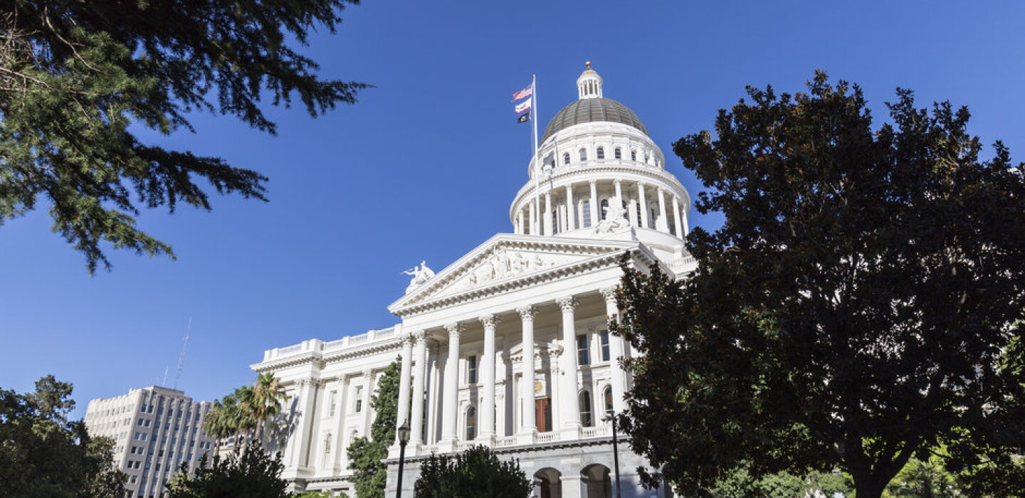 New California Bill Would Close Student Data Privacy Loopholes