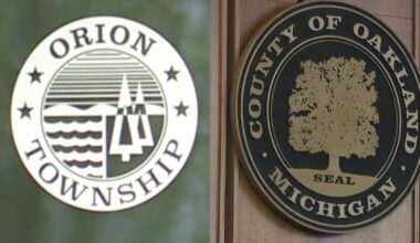 Judge keeps Orion Twp. lawsuit against Oakland County alive; wants it solved