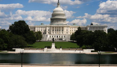 Police arrest a California man after finding a guillotine near the US Capitol