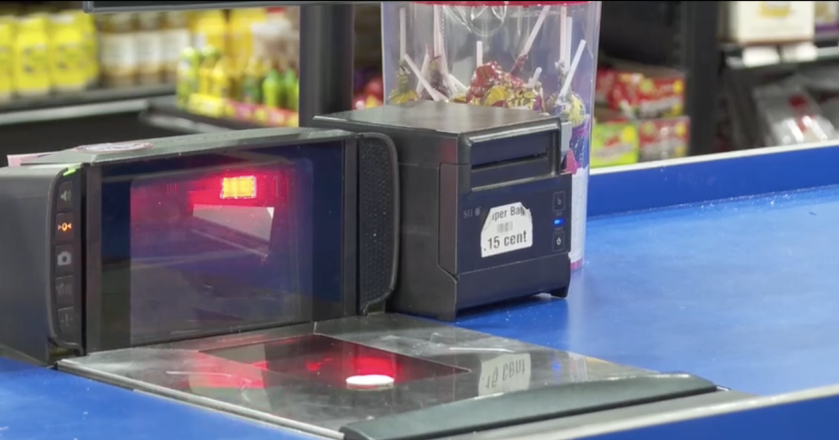 California bill addresses penny shortage with rounding option