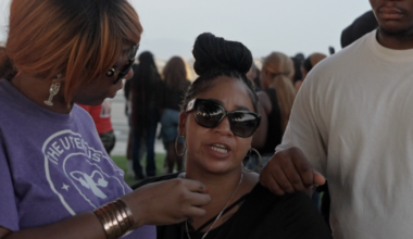 Family remembers Levi Brown after fatal shooting at Bakersfield football game