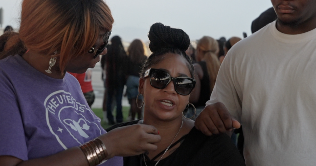 Family remembers Levi Brown after fatal shooting at Bakersfield football game