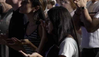 Bakersfield community honors teen killed at football game